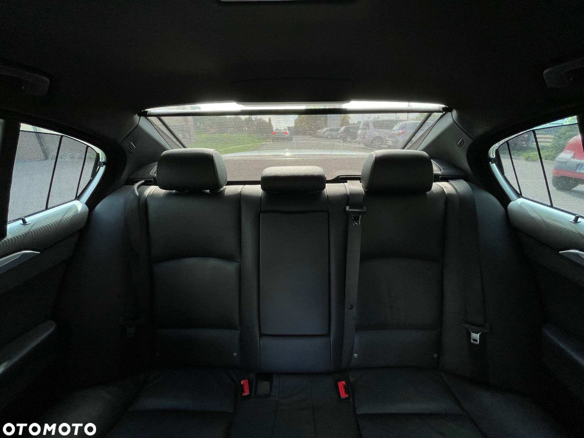 BMW Seria 5 - 11
