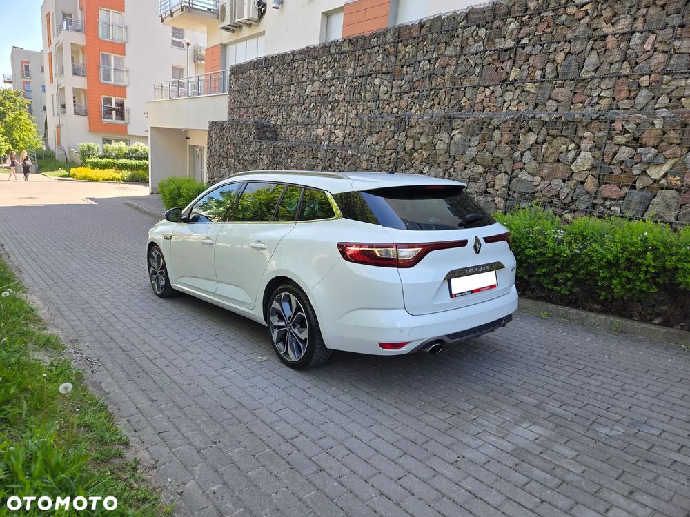 Renault Megane 1.2 Energy TCe GT Line - 6