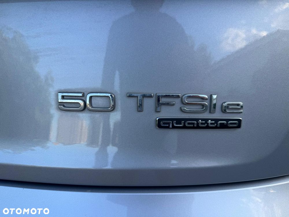 Audi Q5 50 TFSIe quattro S tronic S line - 32
