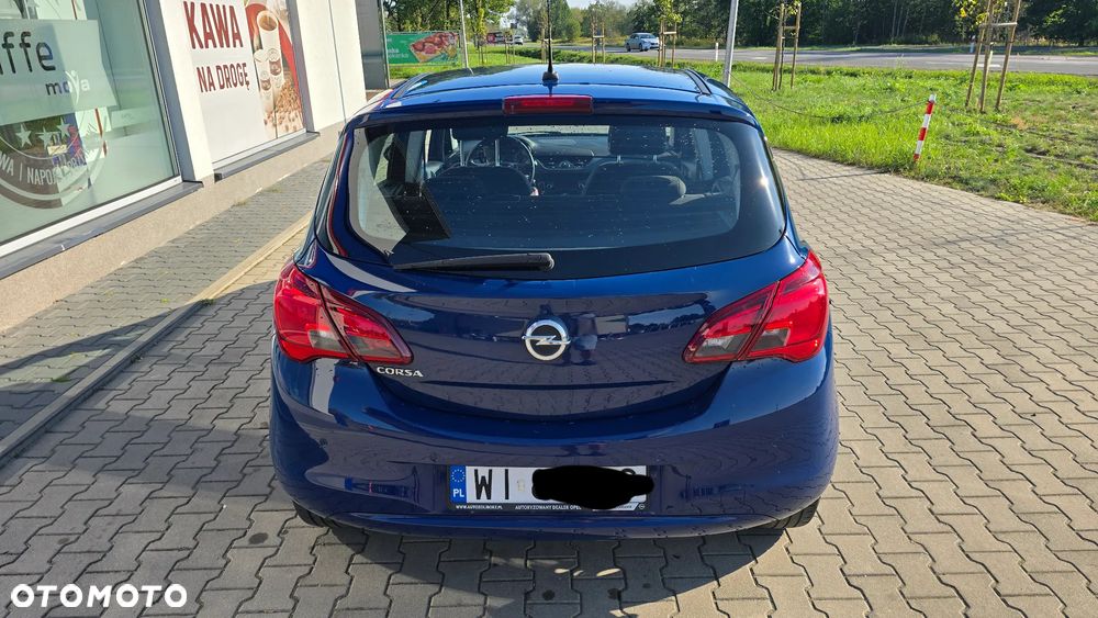 Opel Corsa - 7