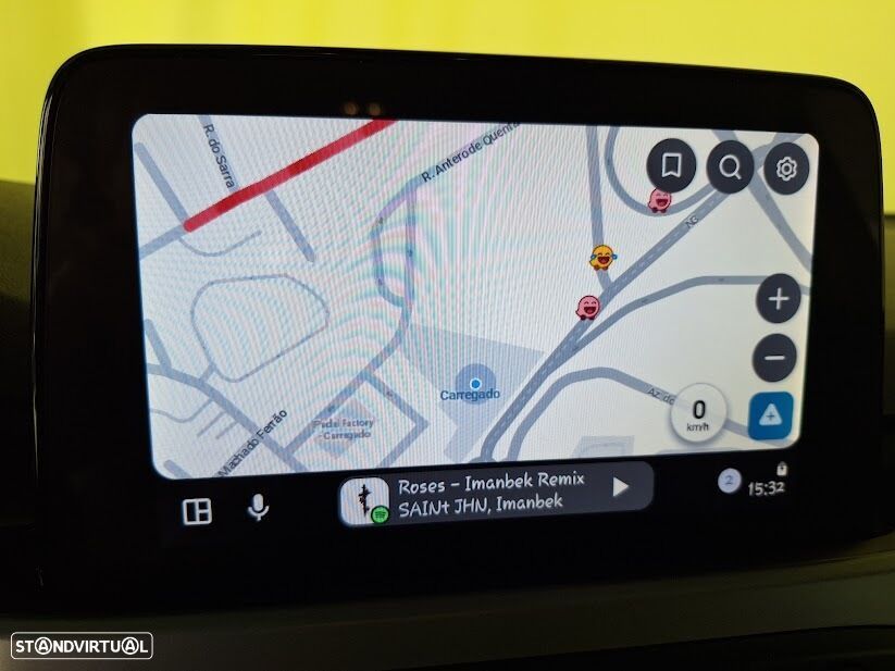 Ford Focus 1.0 EcoBoost MHEV Connected - 19