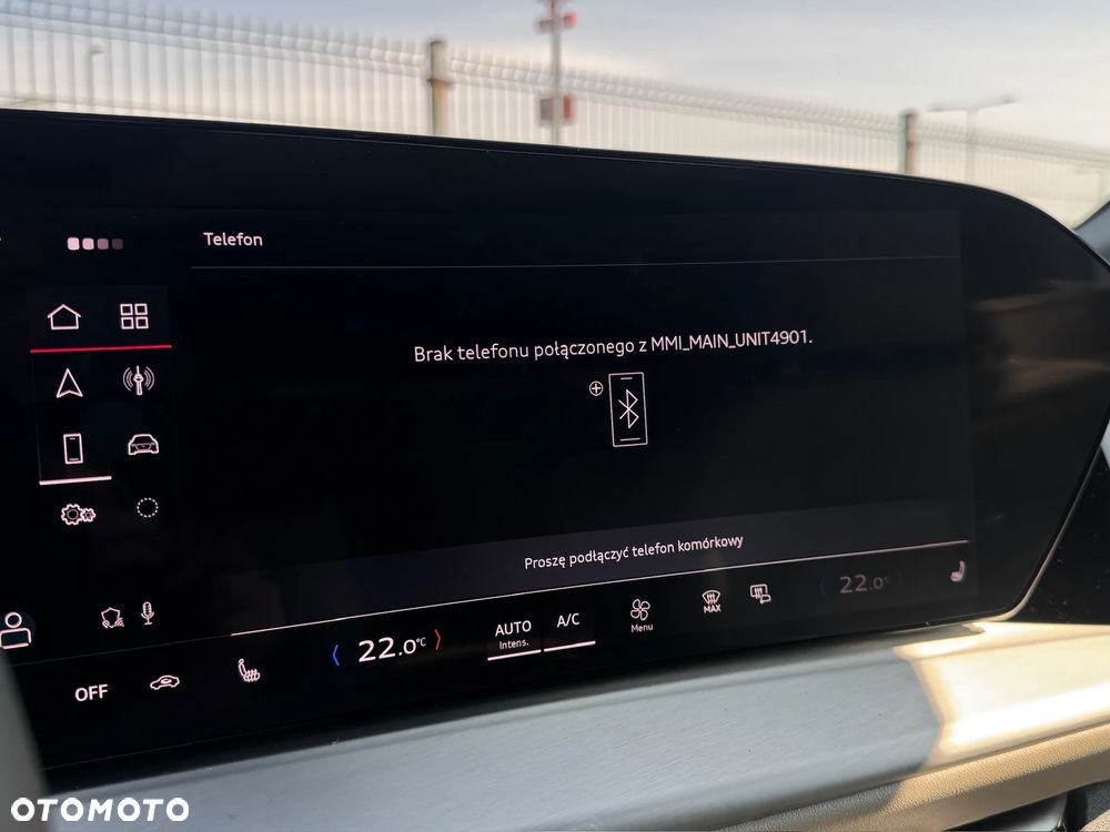 Audi Q5 TFSI mHEV 150 kW S tronic - 19