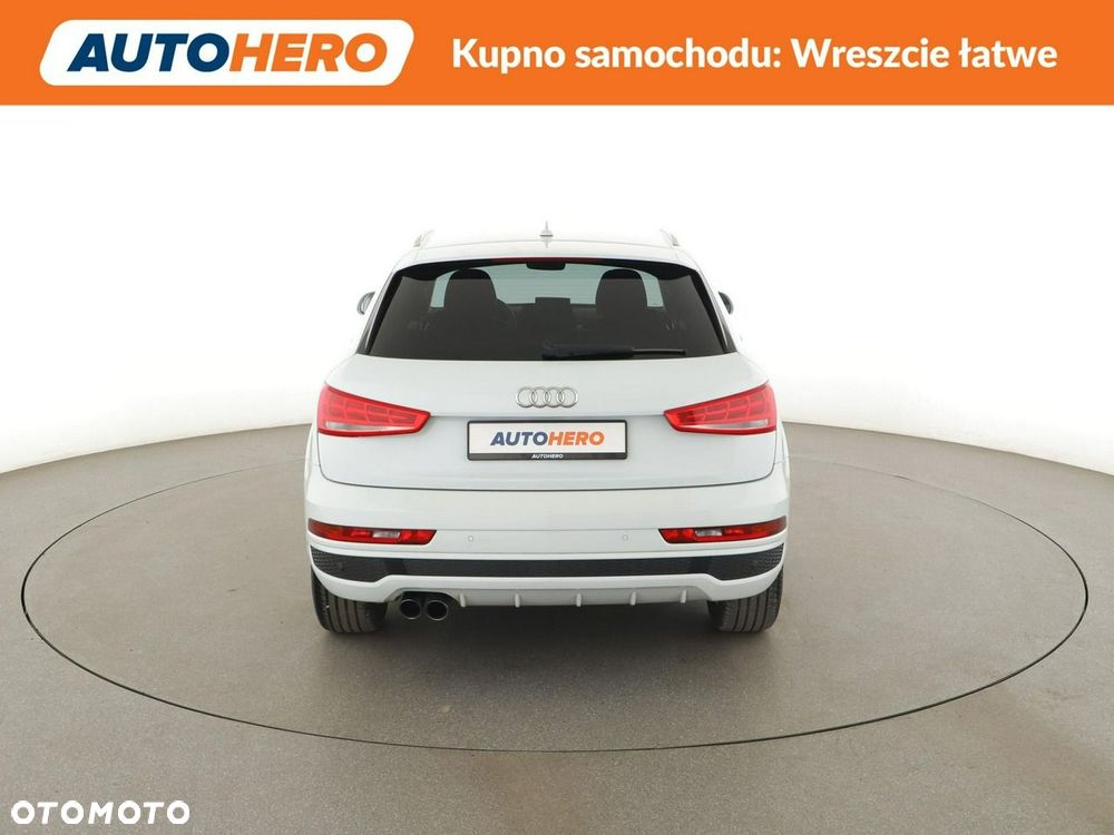 Audi Q3 1.4 TFSI S tronic - 7