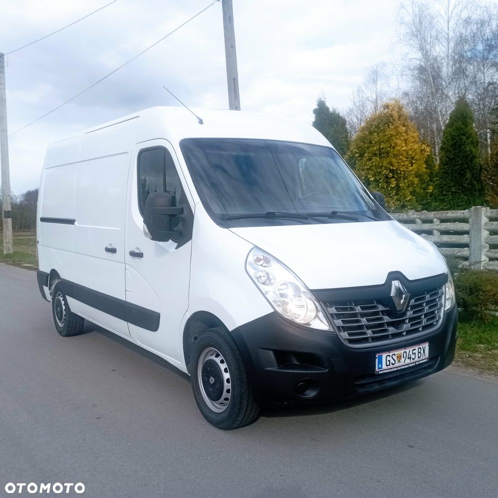 Renault Master - 3