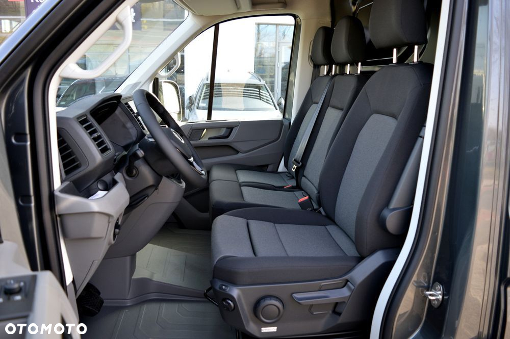 Volkswagen Crafter - 8