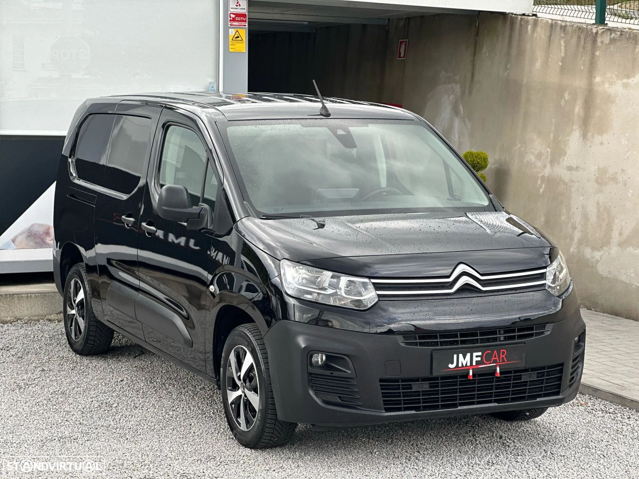 Citroën Berlingo1.5 BlueHDi Longa - 1