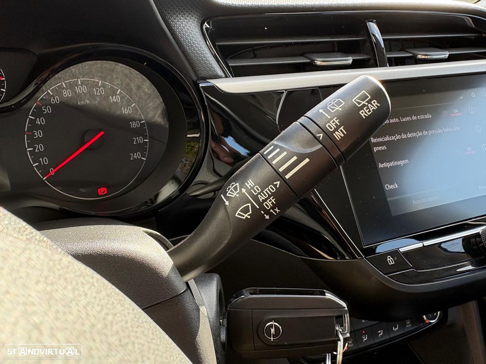 Opel Corsa 1.2 T GS Line Aut. - 22