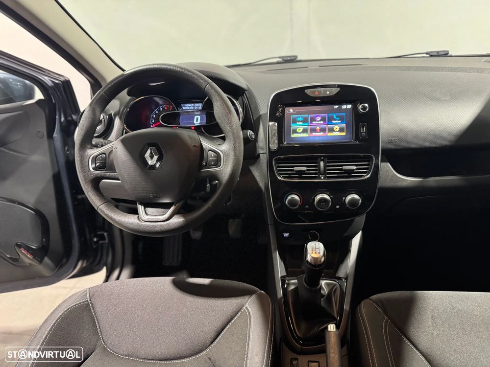 Renault Clio TCe 90 Dynamique - 15