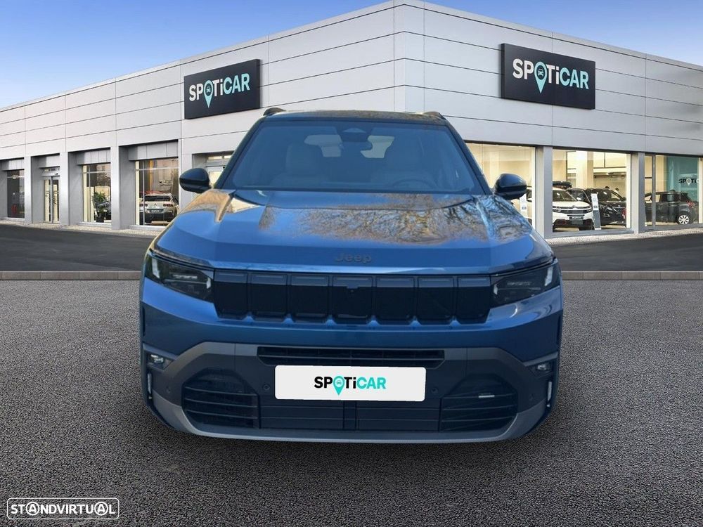 Jeep Compass - 2