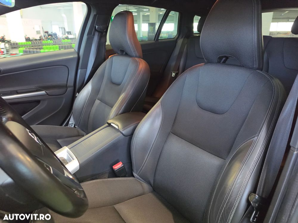 Volvo V60 - 24