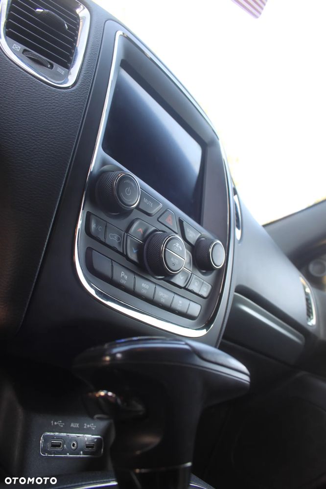 Dodge Durango 5.7 R/T - 10
