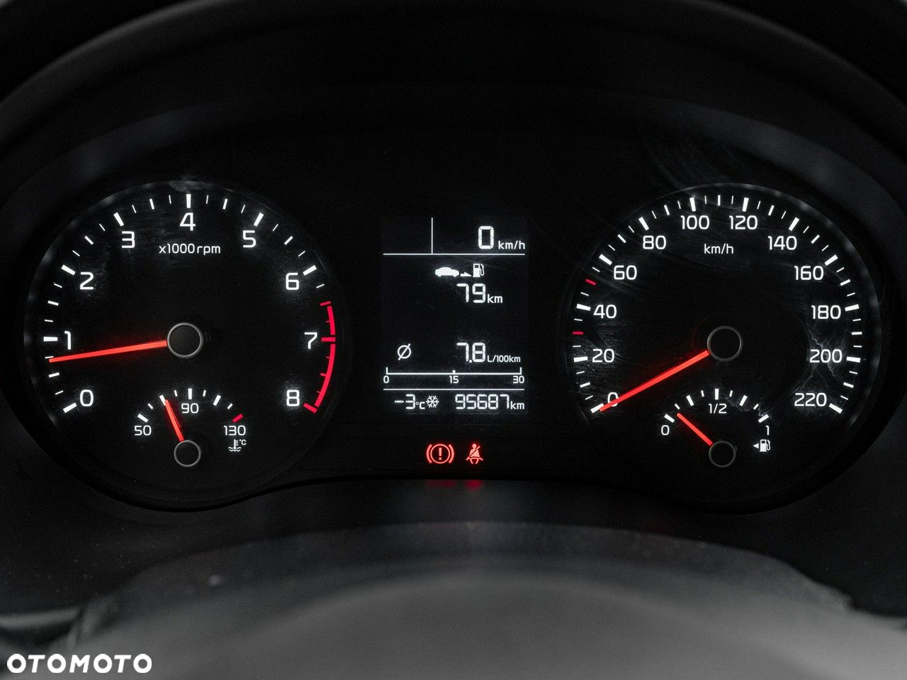 Kia Rio 1.2 M - 13