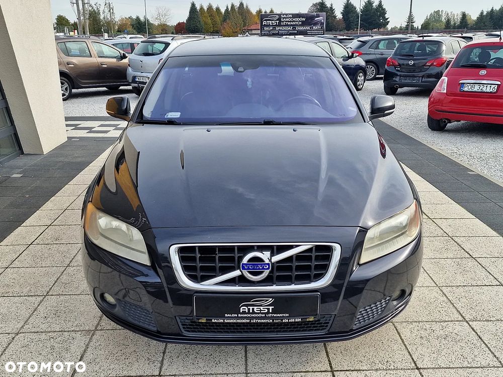 Volvo V70 T5 Powershift Edition - 6