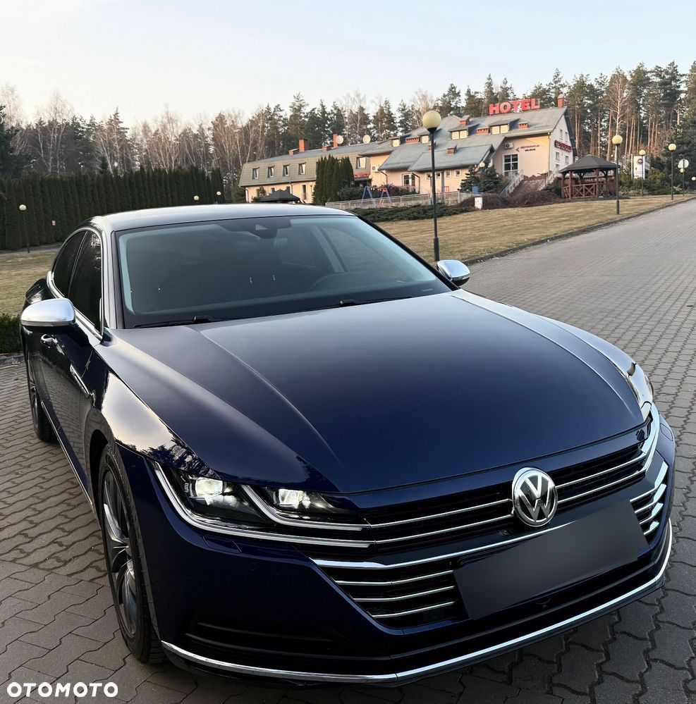 Volkswagen Arteon - 2