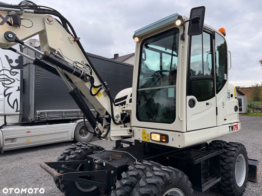Terex TW 75 - 4