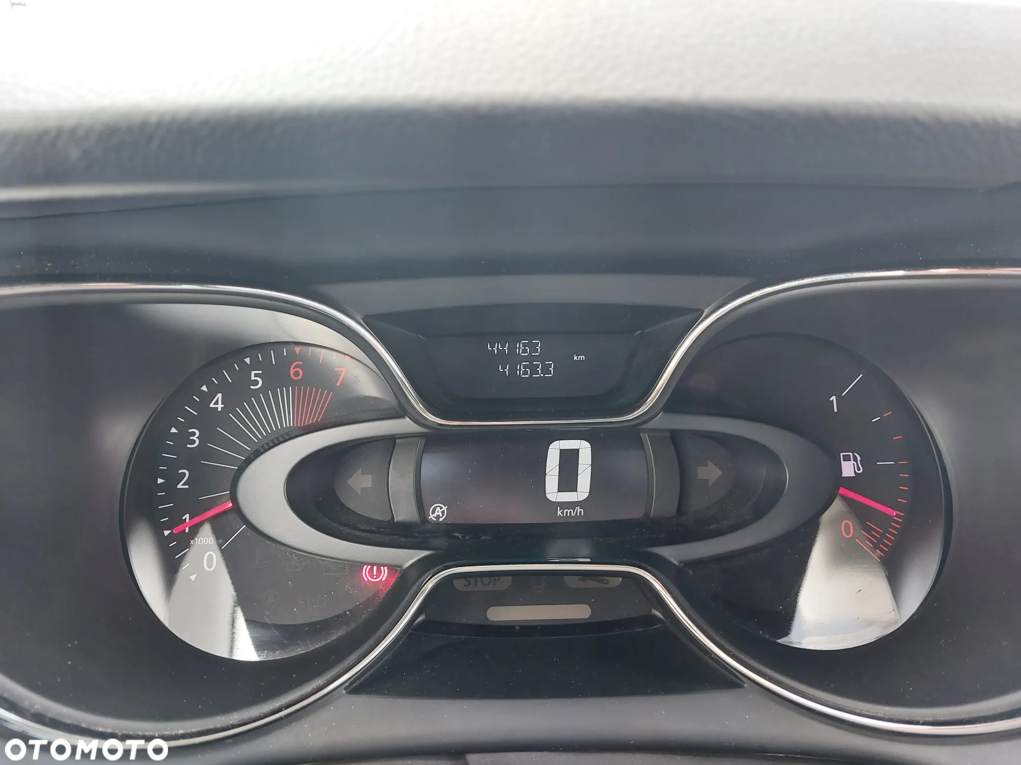 Renault Captur 0.9 Energy TCe Intens - 14