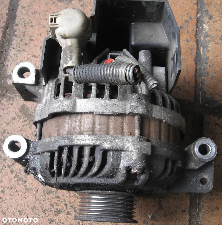 alternator MAZDA 6 1.8 / 2.0 A3TG0091 - 2
