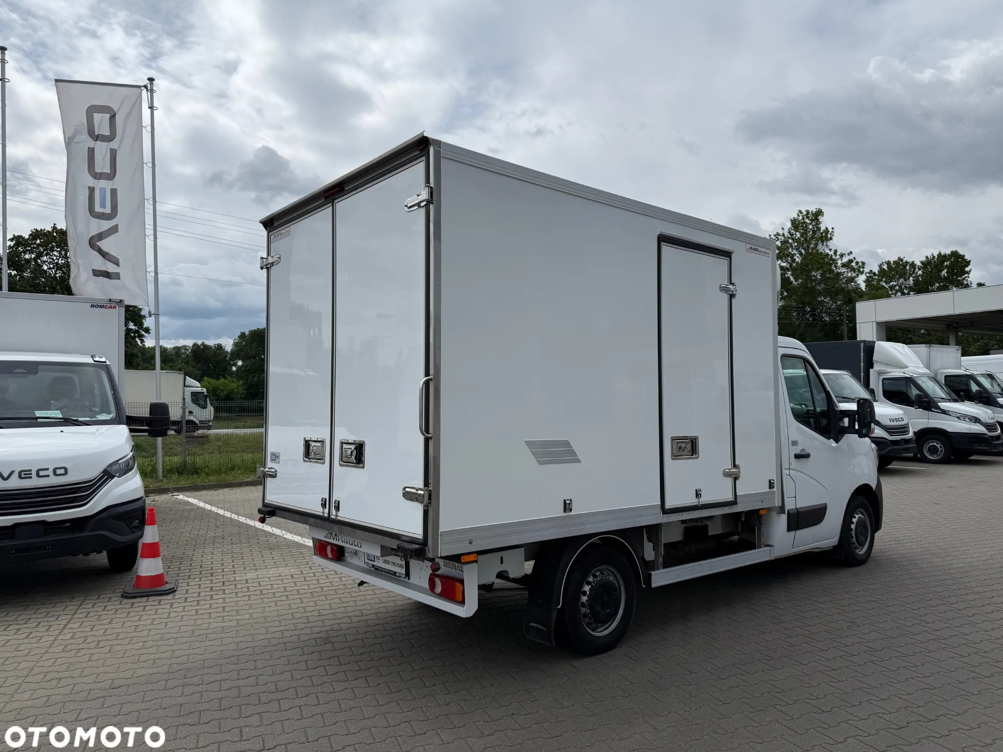Renault Master - 5