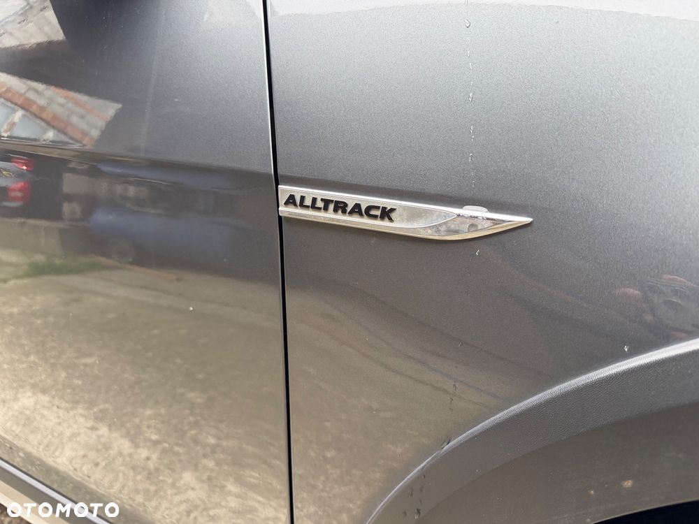 Volkswagen Golf Alltrack 2.0 TDI 4Motion BlueMotion Techn DSG - 21