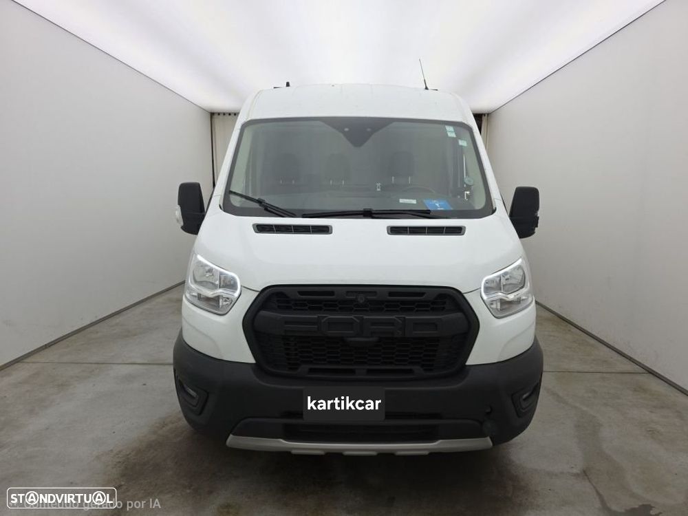 Ford Ford Transit L3H2 2.0-170Cv - 4