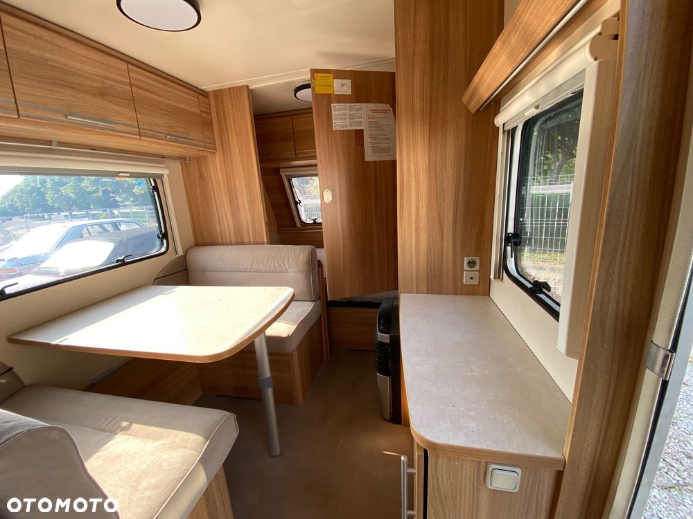 Rubis Caravalier Rubis 400 - 24