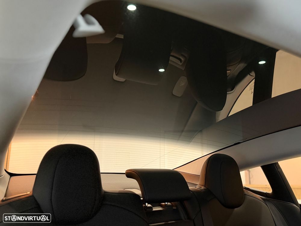 Tesla Model 3 Standard RWD - 14