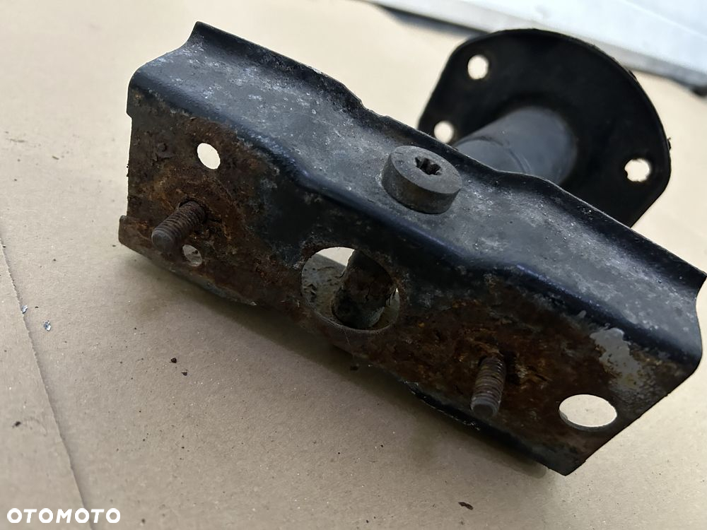 Odboje odboj zderzaka mocowanie zderzaka przod bmw e36 - 2
