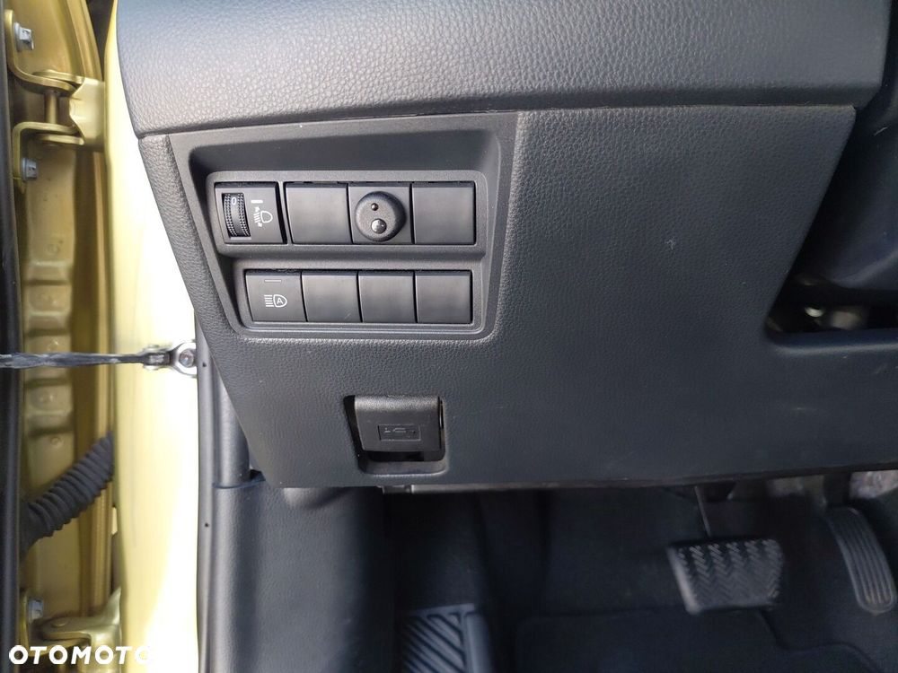 Toyota Yaris Cross Hybrid 1.5 Comfort - 21