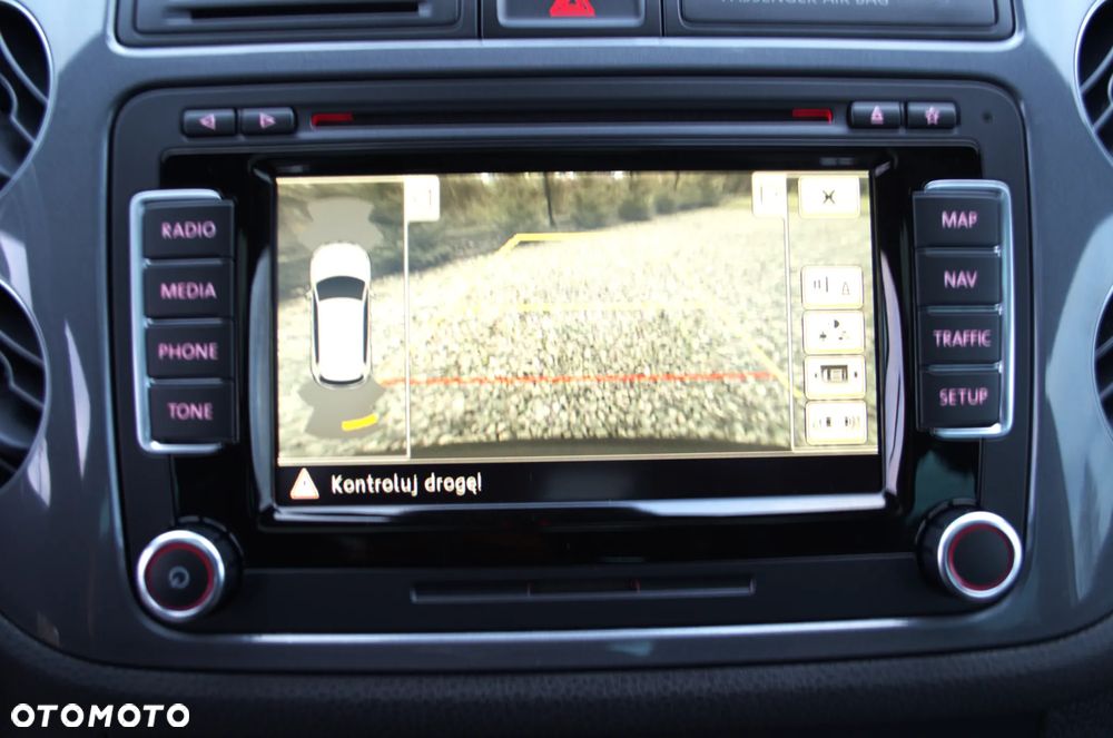 Volkswagen Tiguan 2.0 TSI 4Motion Exclusive - 33