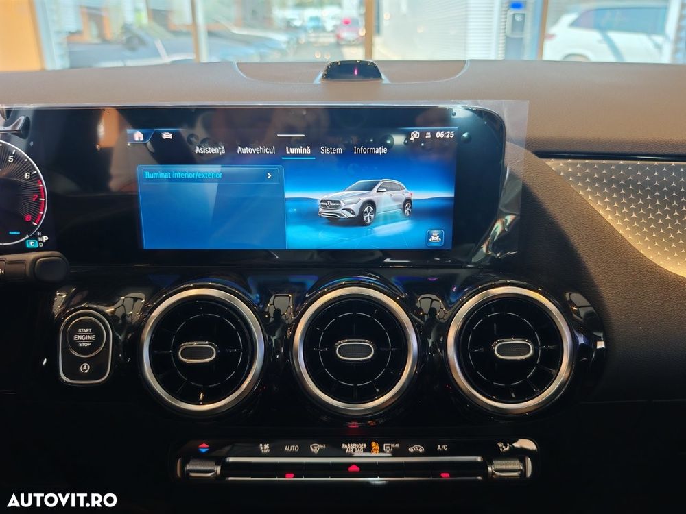 Mercedes-Benz GLA 180 MHEV - 26