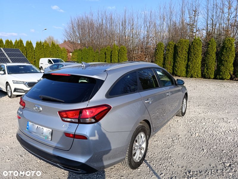 Hyundai i30 1.0 T-GDI Modern - 7