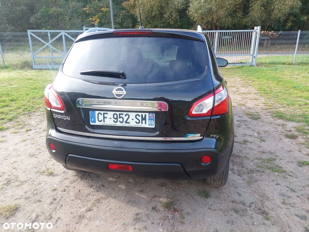 Nissan Qashqai - 21
