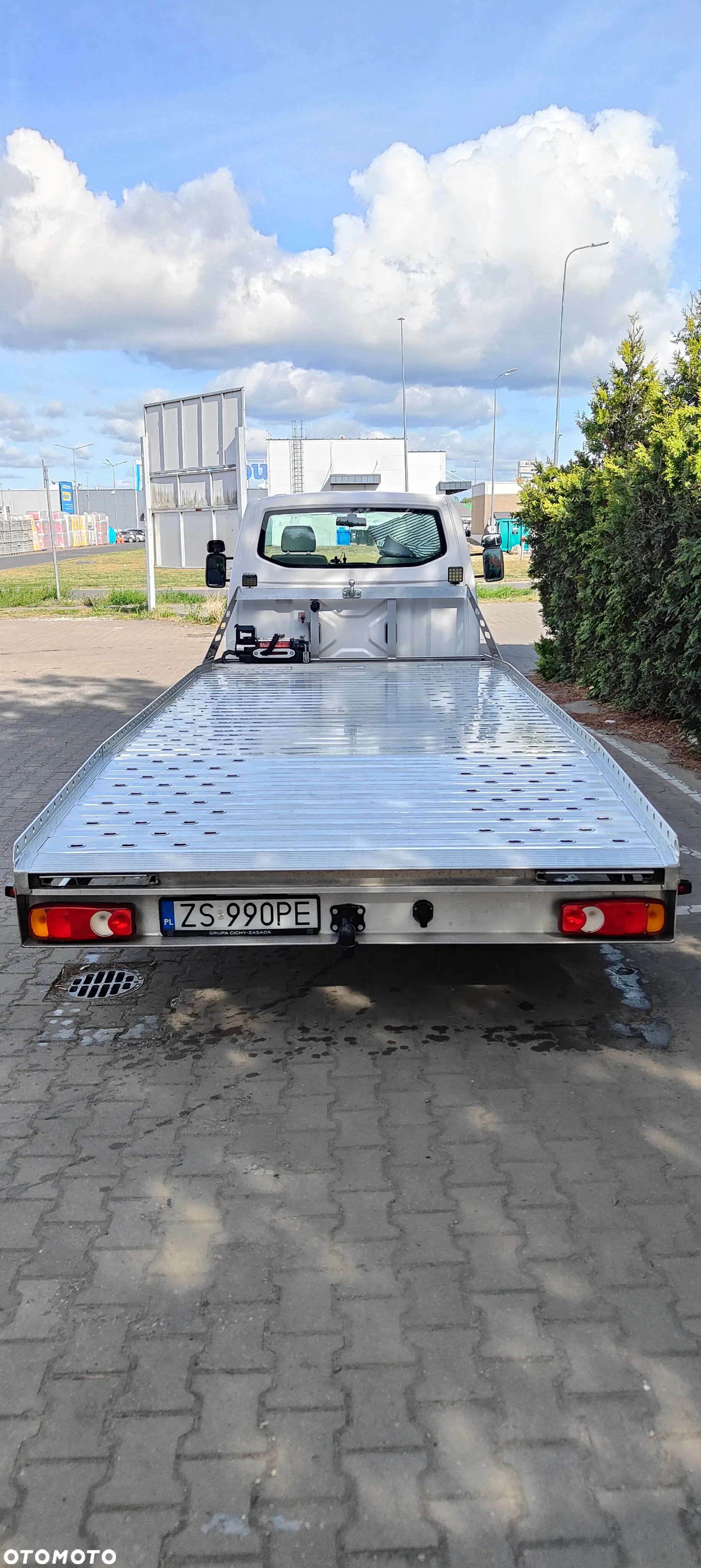 Volkswagen T5 - 2