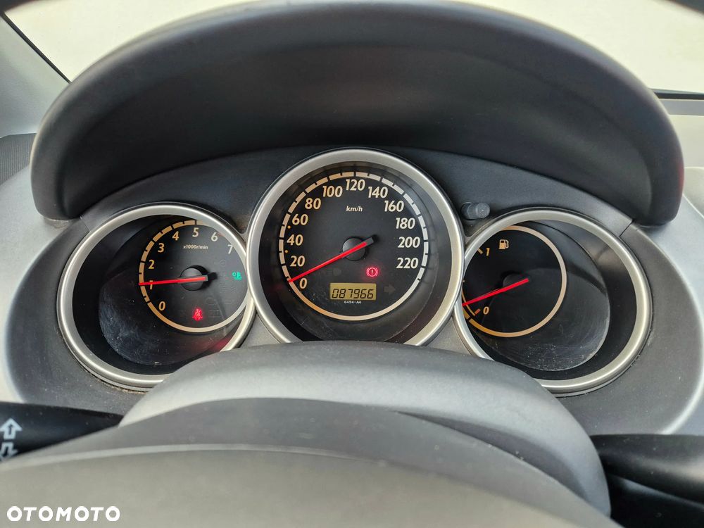 Honda Jazz 1.2 Style - 23