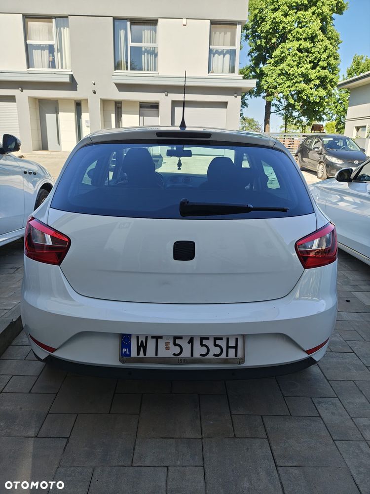 Seat Ibiza 1.2 TSI Style - 3
