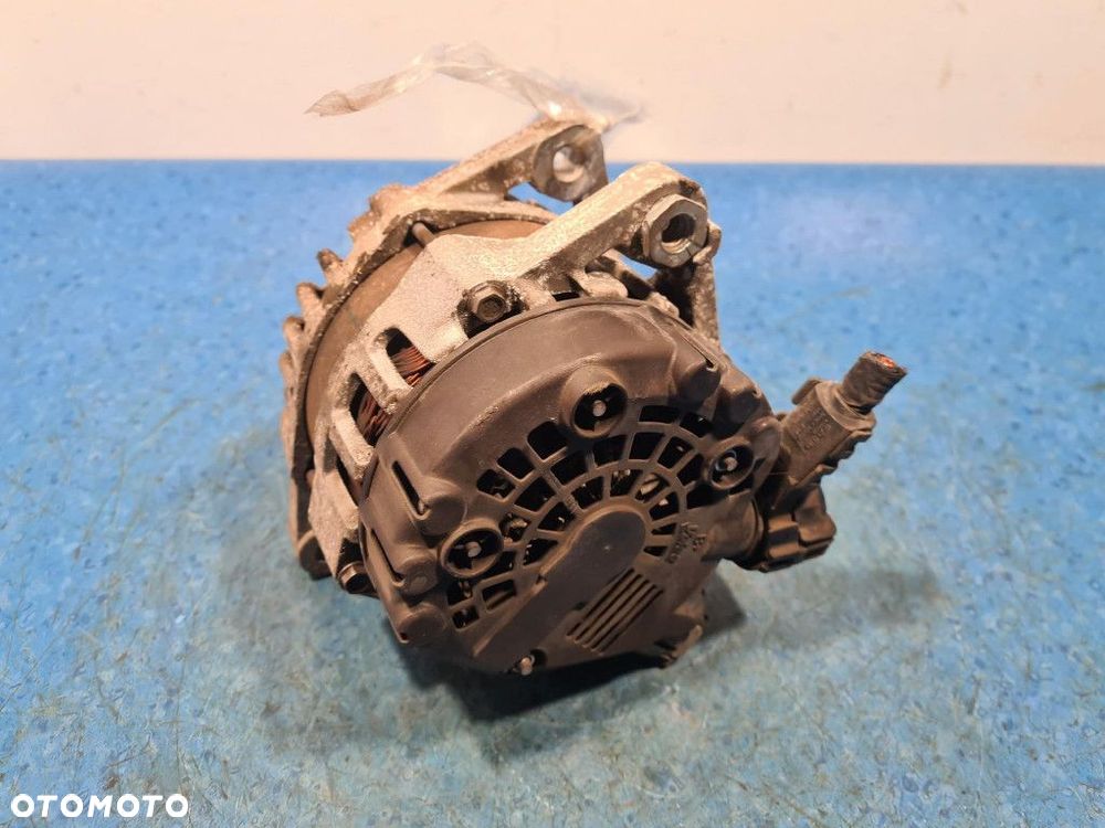 KIA RIO IV 1.2 84KM ALTERNATOR - 3