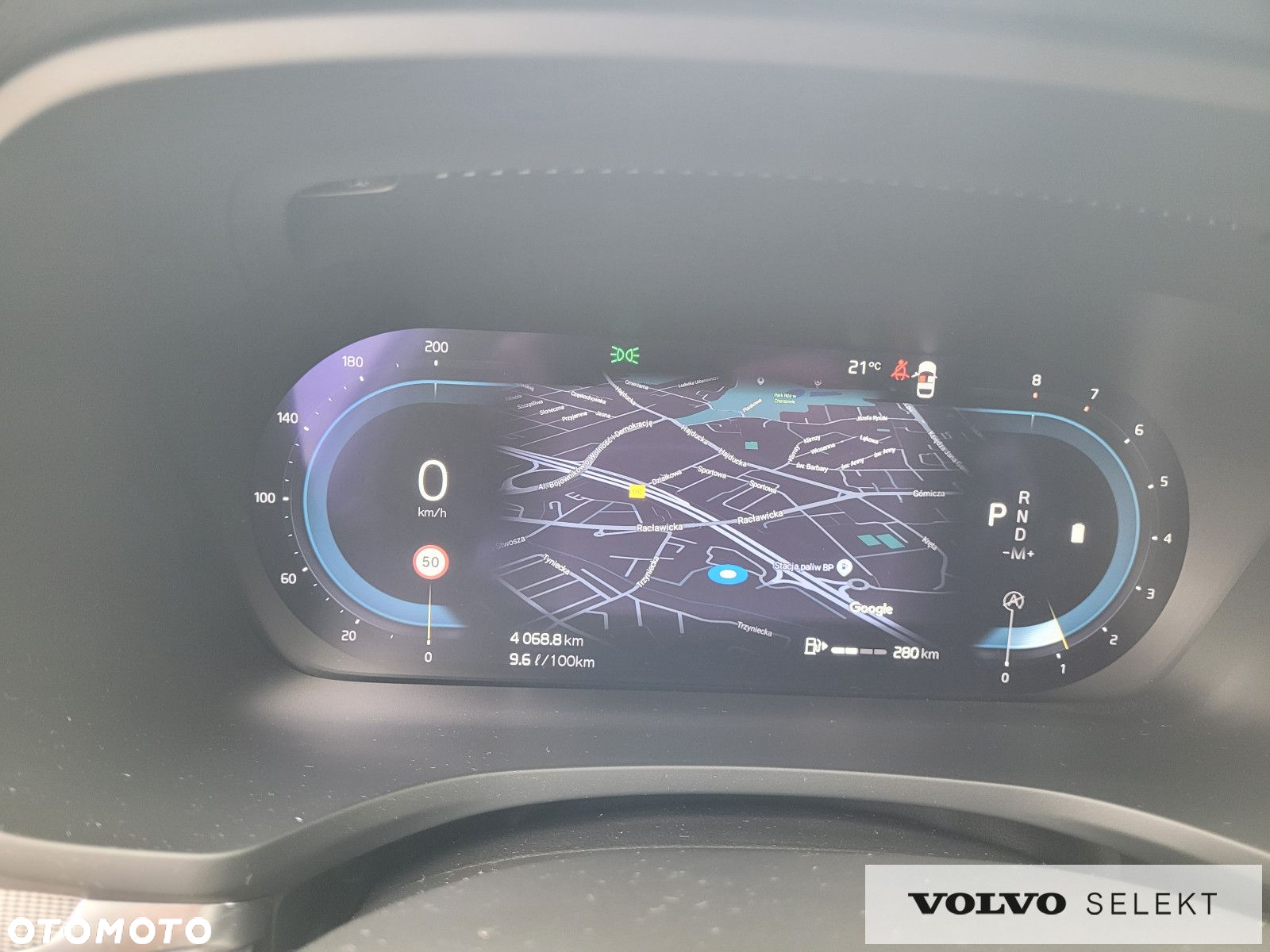 Volvo V60 - 13