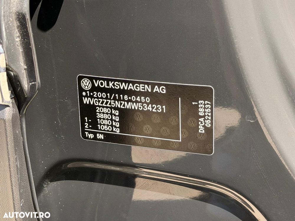 Volkswagen Tiguan 1.5 TSI ACT DSG Life - 36