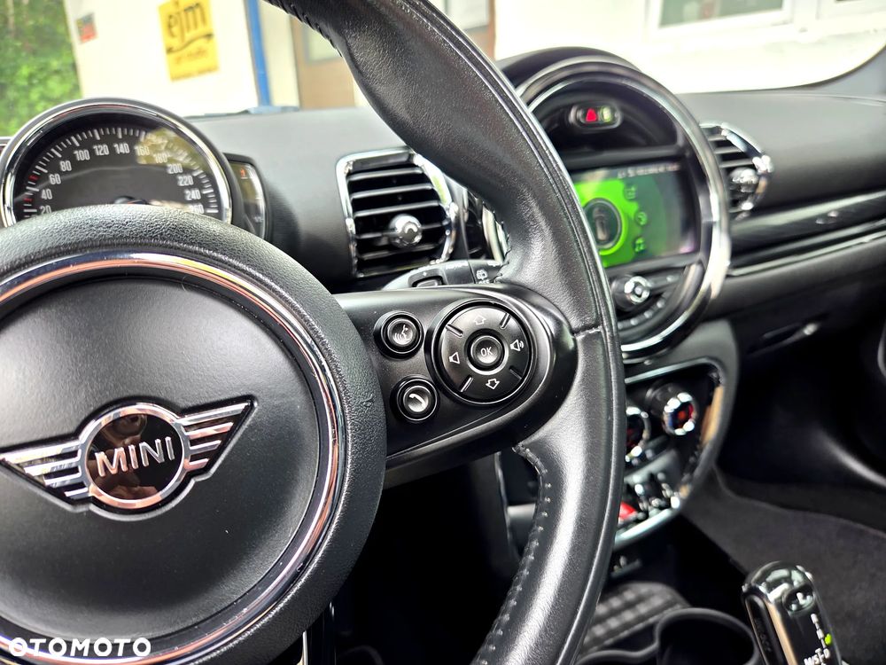 MINI Clubman Cooper Estate Edition - 36
