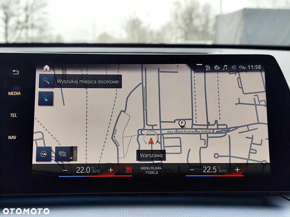 BMW iX1 xDrive30 66.5kWh xLine - 22