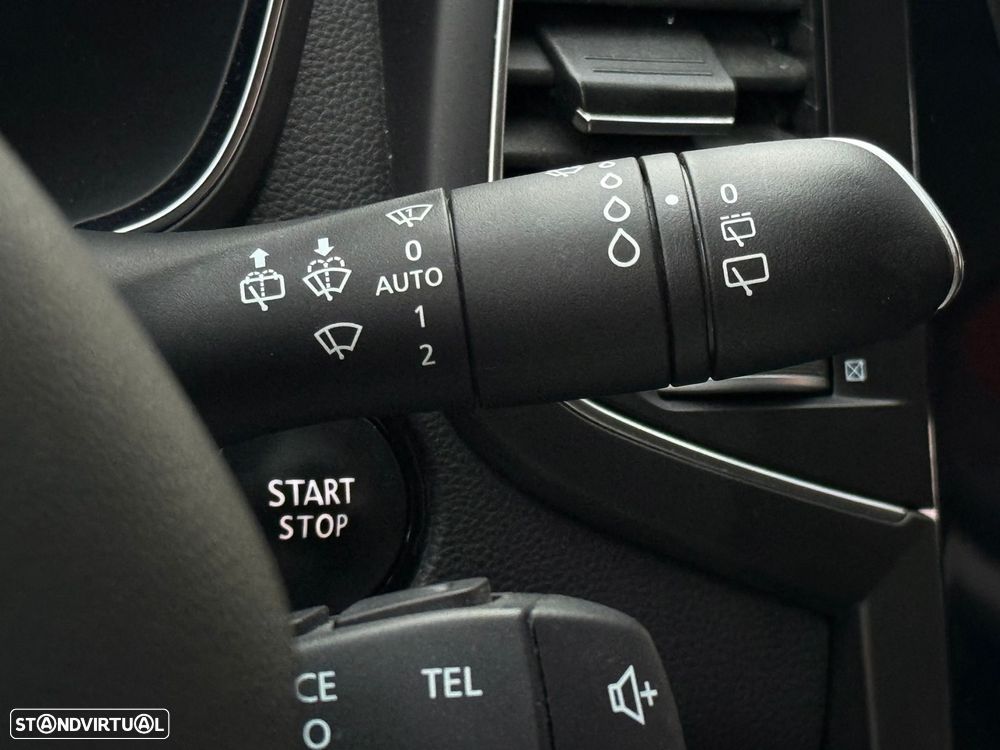 Renault Talisman Sport Tourer 1.5 dCi Zen P.Business - 14