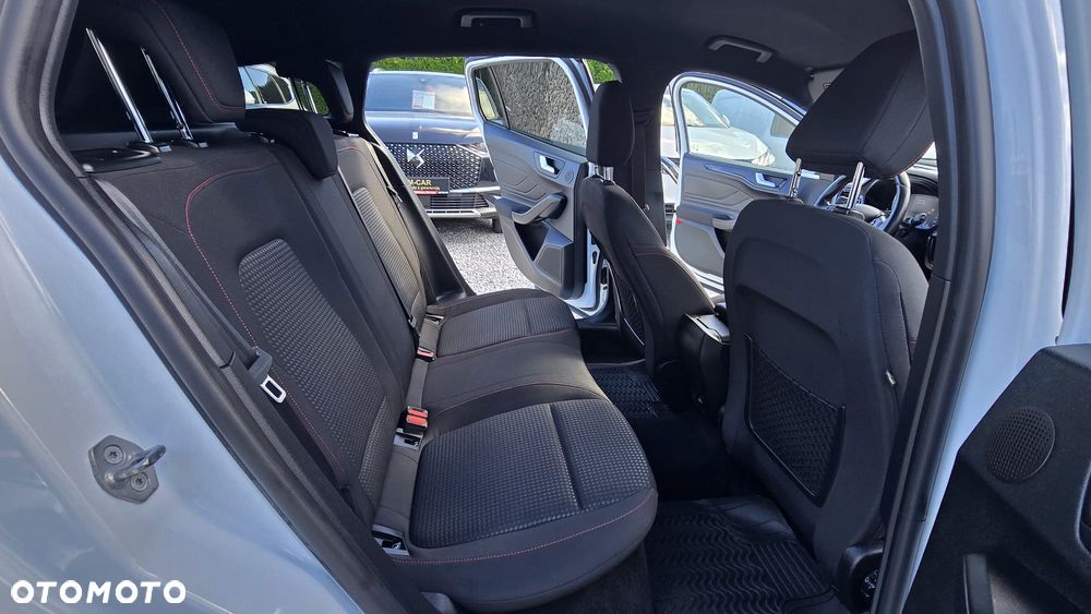 Ford Focus 2.0 TDCi ST-Line ASS - 6