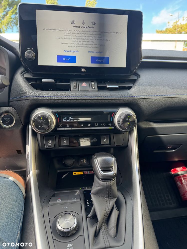 Toyota RAV4 - 10