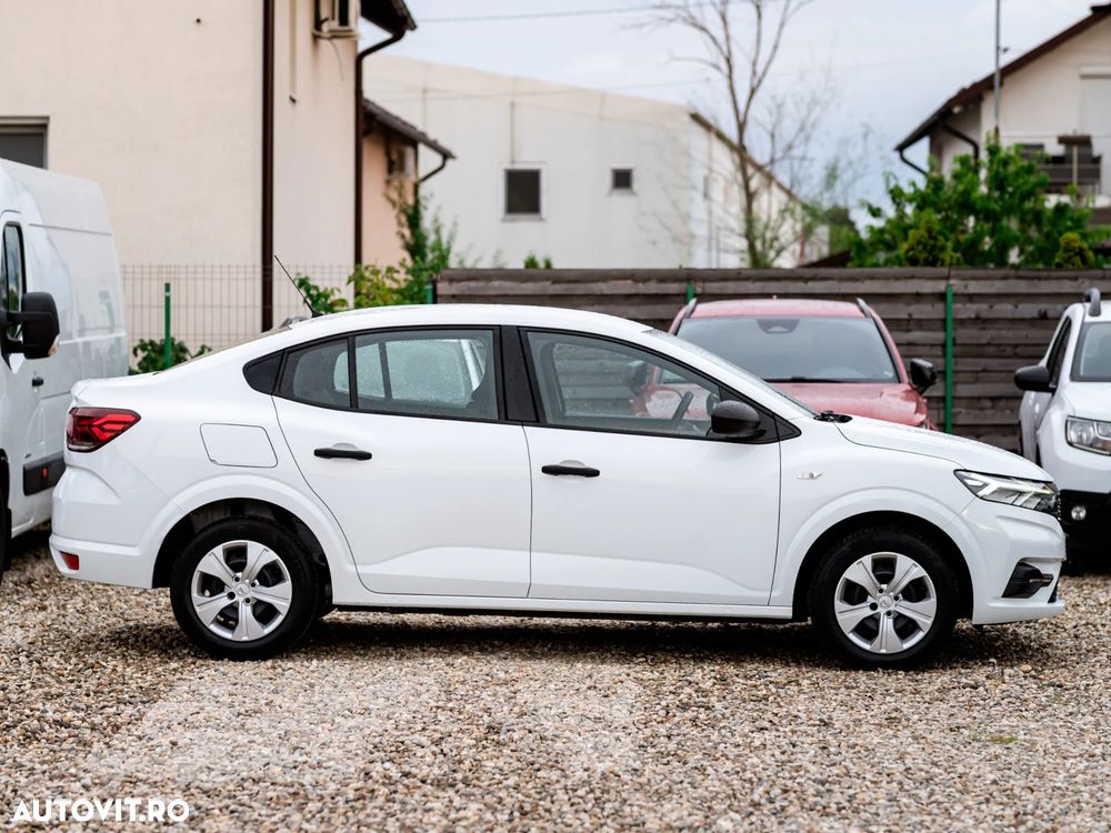 Dacia Logan - 16