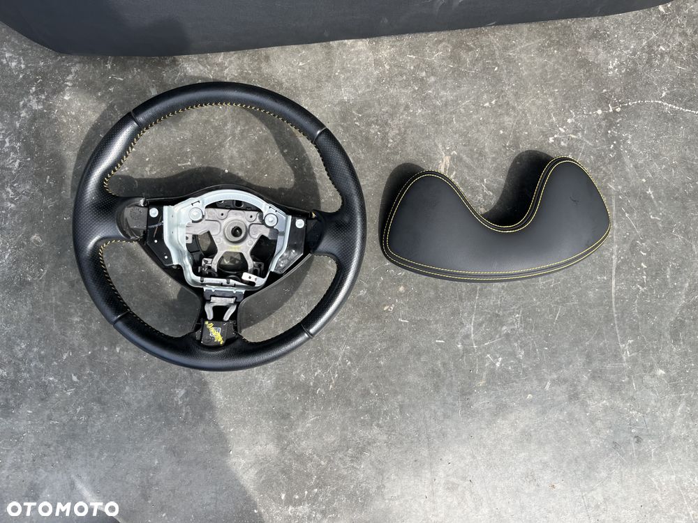 Fotele komplet wnętrze Nissan Juke F15 - 13
