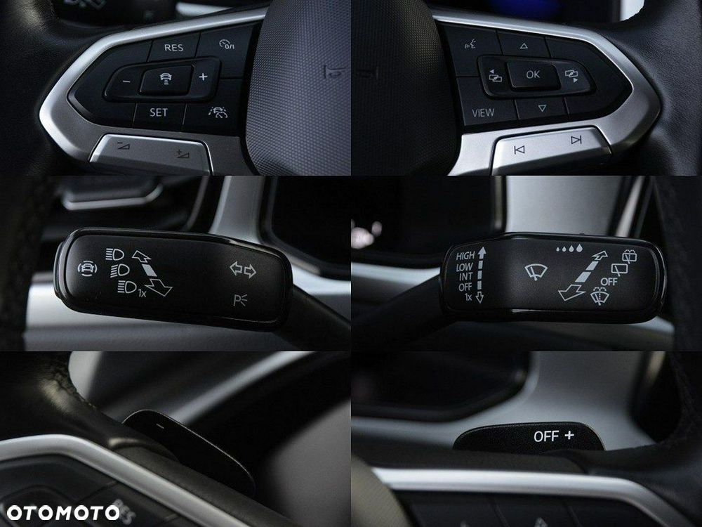 Volkswagen T-Roc 1.5 TSI Life DSG - 21