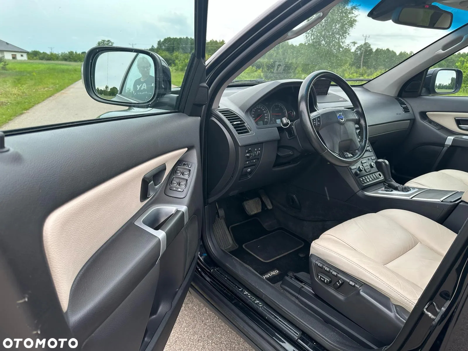 Volvo XC 90 D5 Summum - 21