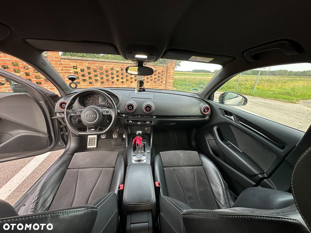 Audi A3 Limousine 2.0 TDI - 7
