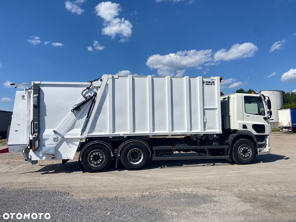 DAF CF 300 - 2