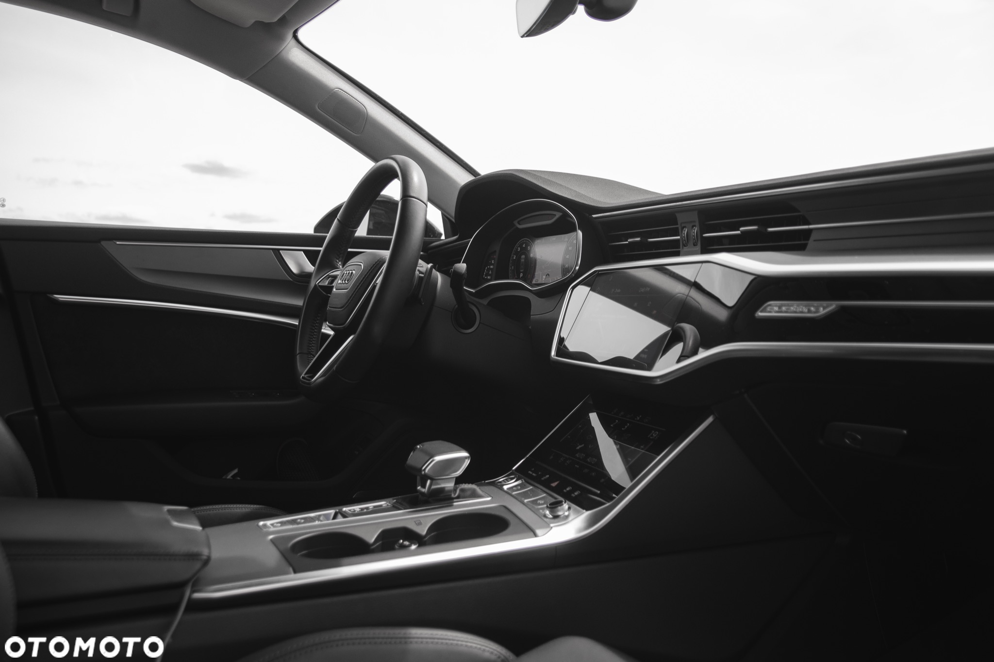 Audi A7 Sportback 55 TFSI Quattro S tronic - 10